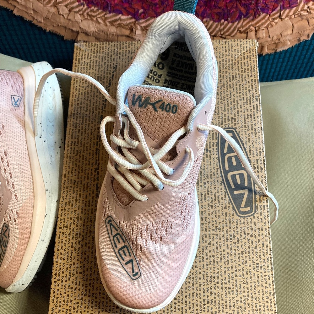 Keen Walking Shoes